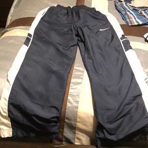 Boys Nike pants!